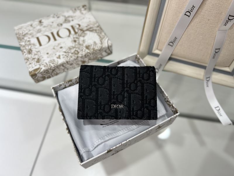 Christian Dior Wallet